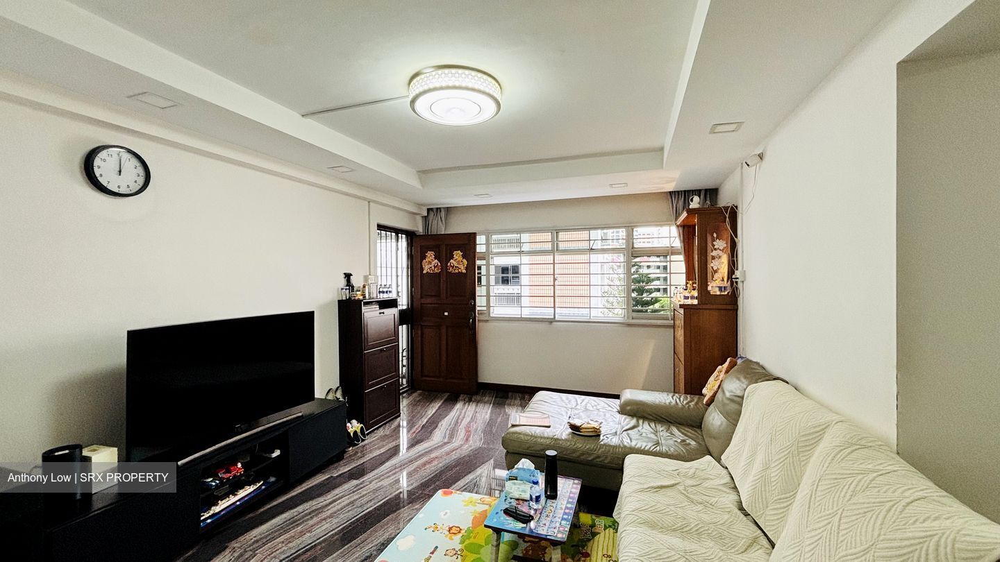 Blk 325 Tah Ching Road (Jurong West), HDB 5 Rooms #532863281